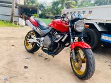 Honda Hornet 2019 Motorbike