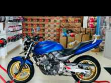 Honda Hornet 2007 Motorbike