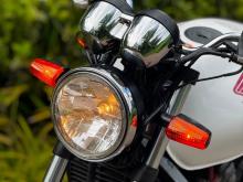 Honda Hornet 2026 Motorbike