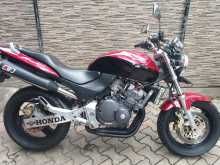 Honda Hornet 2019 Motorbike