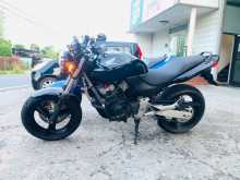 Honda HORNET 150 CH 2024 Motorbike