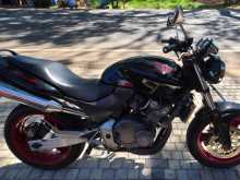 Honda Hornet 2011 Motorbike
