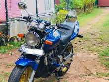 Honda Hornet 2006 Motorbike