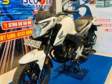 Honda HORNET 2017 Motorbike