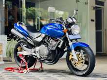 Honda Hornet 2016 Motorbike