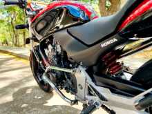 Honda Hornet 2015 Motorbike