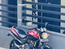 Honda Hornet 2002 Motorbike