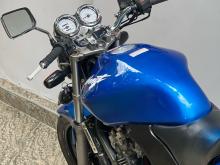 Honda Hornet 2015 Motorbike