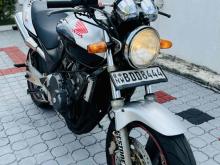 Honda Hornet 2016 Motorbike