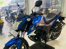 Honda Hornet 2019 Motorbike