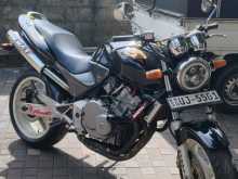 Honda Hornet 2007 Motorbike