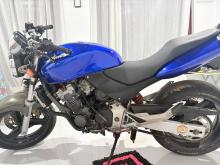 Honda Hornet 2006 Motorbike