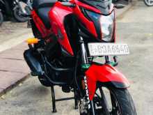 Honda Hornet 2020 Motorbike