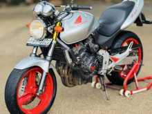 Honda Hornet 2007 Motorbike