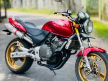 Honda Hornet 2003 Motorbike