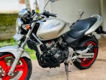 Honda Hornet 2007 Motorbike