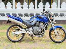 Honda Hornet 2012 Motorbike
