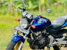 Honda Hornet 2015 Motorbike