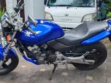 Honda Hornet 2013 Motorbike