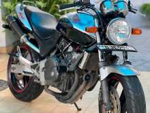 Honda Hornet 2024 Motorbike