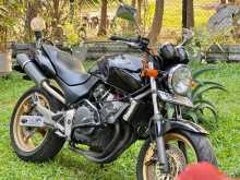 Honda Hornet 2024 Motorbike