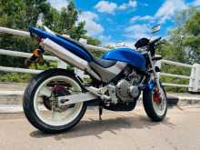 Honda Hornet 2010 Motorbike