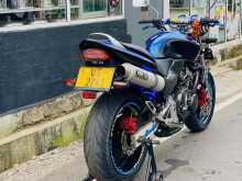 Honda Hornet 2010 Motorbike