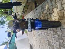 Honda Hornet 2007 Motorbike