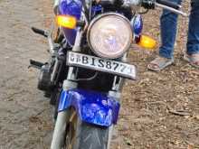 Honda Hornet 2008 Motorbike