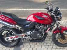 Honda Hornet 2012 Motorbike