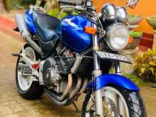 Honda Hornet 2012 Motorbike