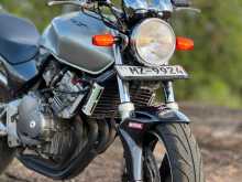 Honda Hornet 2008 Motorbike