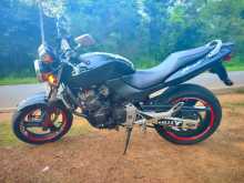 Honda Hornet 2007 Motorbike