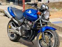 Honda Hornet 2004 Motorbike