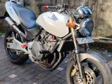 Honda Hornet 2007 Motorbike