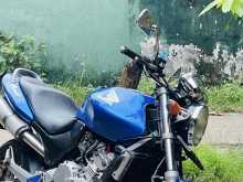 Honda Hornet 2008 Motorbike
