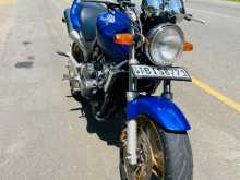 Honda Hornet 2008 Motorbike