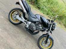 Honda Hornet 2020 Motorbike