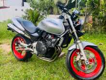 Honda Hornet 2020 Motorbike