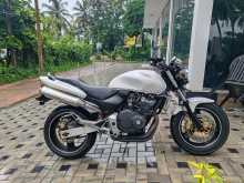 Honda Hornet 2013 Motorbike