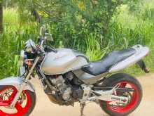 Honda Hornet 2009 Motorbike