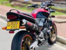 Honda Hornet 2006 Motorbike