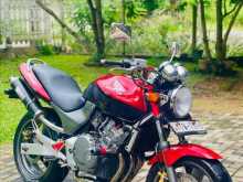 Honda Hornet 2007 Motorbike