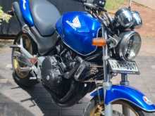 Honda Hornet 2009 Motorbike