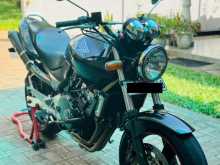 Honda Hornet 2014 Motorbike