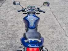 Honda Hornet 2015 Motorbike