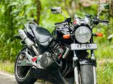Honda Hornet 2010 Motorbike