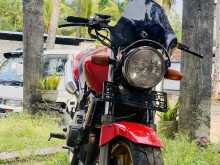 Honda Hornet 2006 Motorbike