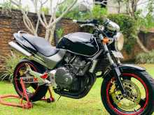 Honda Hornet 2009 Motorbike