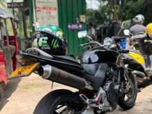 Honda Hornet 2013 Motorbike